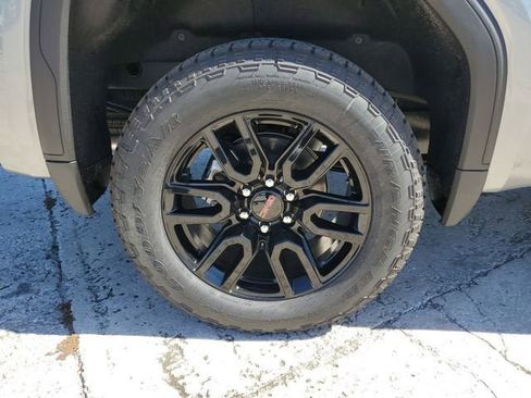 New 2026 GMC Sierra 1500 Elevation w/ X31 Off-Road Package image 6