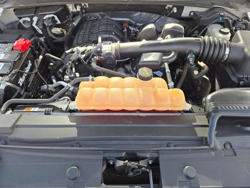 Used 2018 Ford F150 XLT AWD/4WD image 27