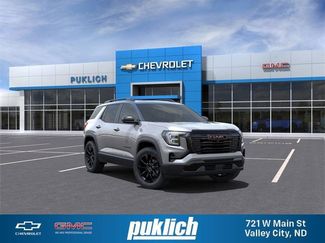 New 2026 GMC Terrain Elevation w/ Elevation Premium Package image 1