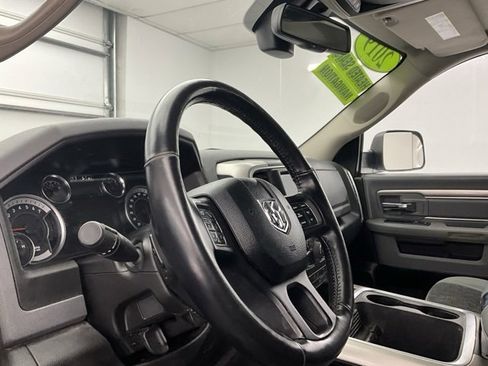 Used 2019 RAM 1500 Classic Warlock image 14