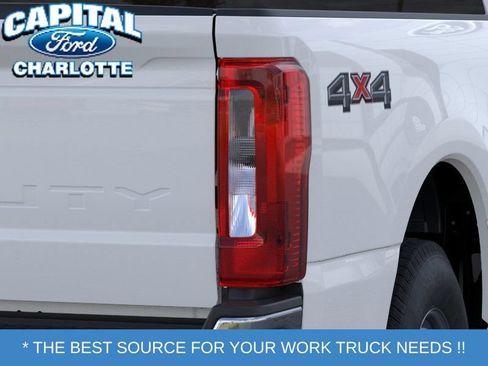 New 2026 Ford F350 XL w/ XL Driver Assist Package AWD/4WD image 21