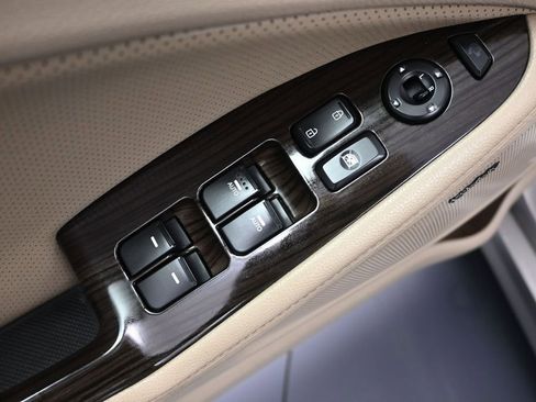 Used 2014 Kia Optima EX w/ EX Premium Package FWD image 11