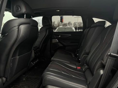 Used 2024 Acura MDX Type S image 19