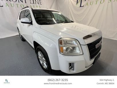 Used 2011 GMC Terrain SLE w/ Convenience Package
