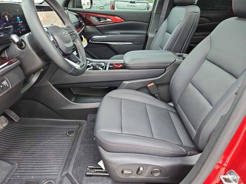 Used 2026 Chevrolet Traverse Z71 w/ Driver Confidence Package AWD/4WD image 20