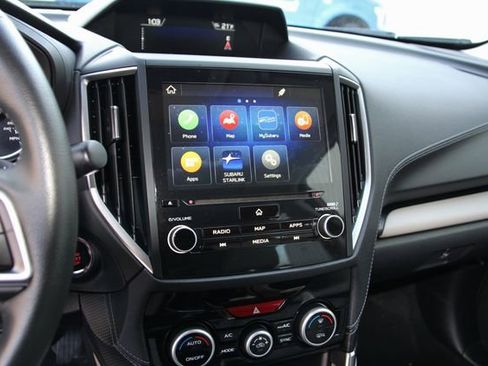 Certified 2023 Subaru Forester Limited image 25