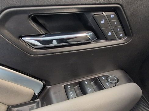 New 2026 Chevrolet Colorado ZR2 w/ Technology Package image 19