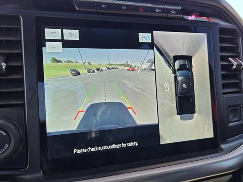Used 2022 Ford F150 Raptor w/ Equipment Group 801A High AWD/4WD image 28