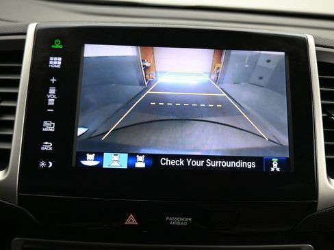 Used 2016 Honda Pilot Elite image 20