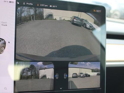 Used 2020 Tesla Model 3 Long Range image 20