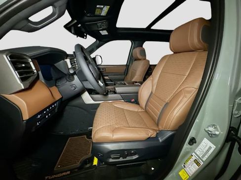 New 2026 Toyota Tundra 1794 Edition image 14
