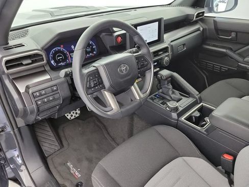 Used 2026 Toyota 4Runner TRD Sport AWD/4WD image 17