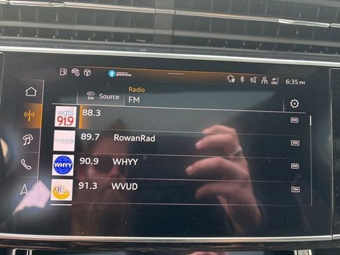 New 2025 Audi Q7 3.0T Premium Plus image 31