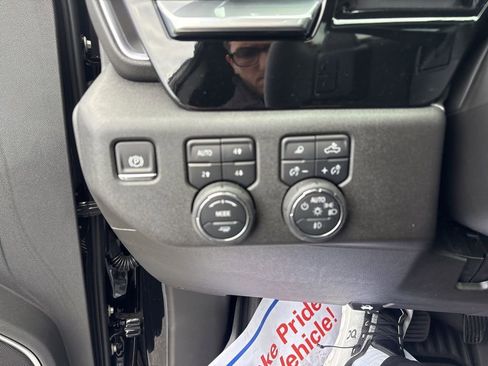 New 2025 Chevrolet Silverado 1500 RST w/ Convenience Package II image 18