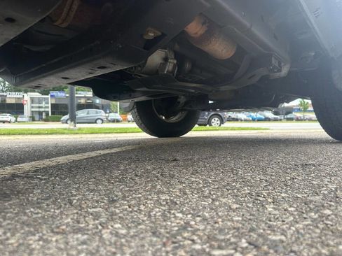 Used 2007 HUMMER H3 image 40