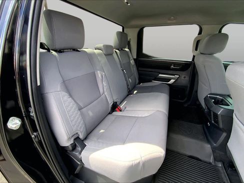 Used 2023 Toyota Tundra SR5 w/ SR5 Convenience Package AWD/4WD image 19