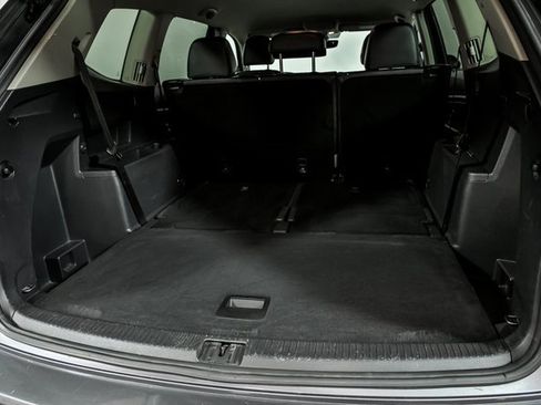 Used 2018 Volkswagen Atlas SE image 8