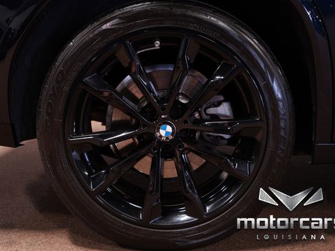Used 2024 BMW X4 xDrive30i w/ M Sport Package AWD/4WD image 22