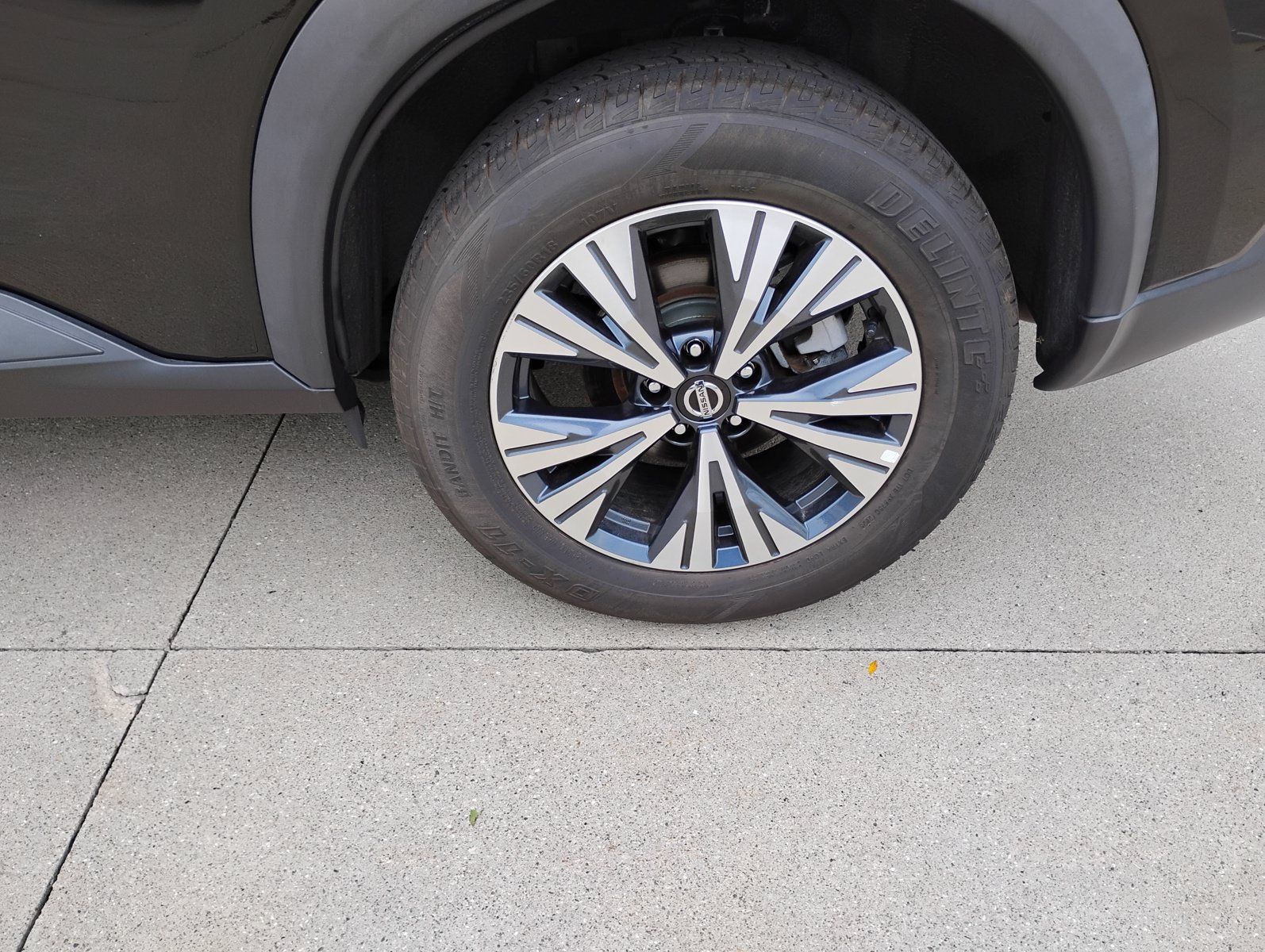 Used 2021 Nissan Rogue SV AWD/4WD image 32
