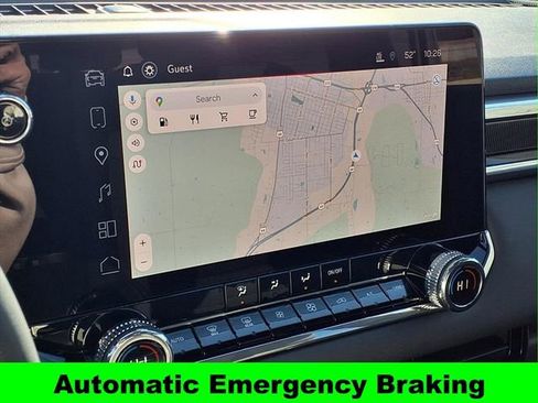 New 2026 GMC Canyon Elevation w/ Convenience Package image 8