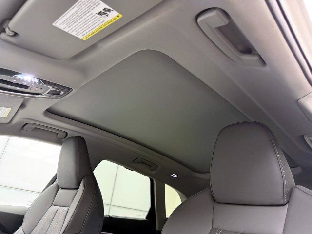 Used 2025 Audi Q5 Premium Plus w/ Premium Plus AWD/4WD image 19