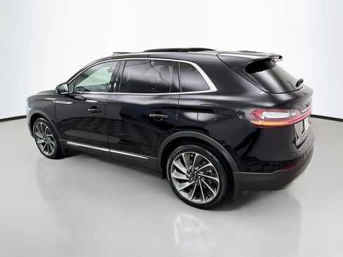Used 2022 Lincoln Nautilus Reserve w/ Equipment Group 202A AWD/4WD image 5