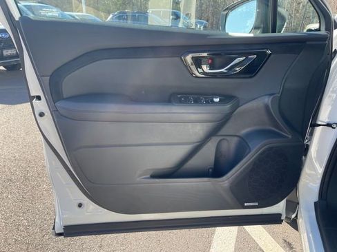 New 2026 Subaru Forester Limited image 15