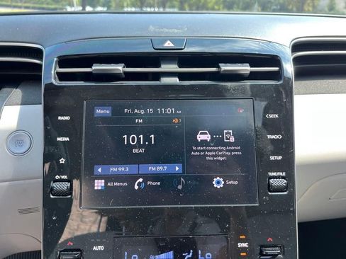 Used 2023 Hyundai Tucson SEL w/ Convenience Package image 28