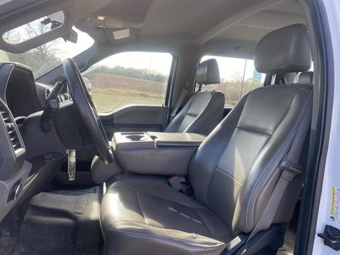Used 2019 Ford F350 XL w/ STX Appearance Package image 15
