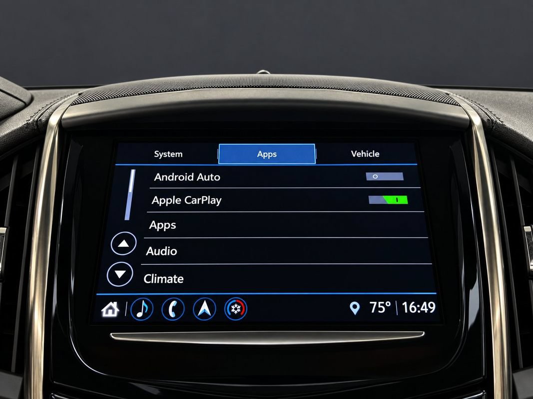 Used 2018 Cadillac ATS Luxury AWD/4WD image 31
