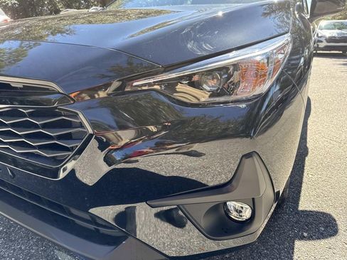 New 2026 Subaru Impreza 2.0i Sport AWD/4WD image 9