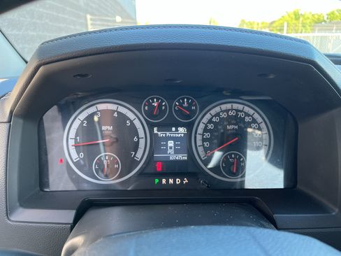 Used 2010 Dodge Ram 1500 Truck Sport AWD/4WD image 14
