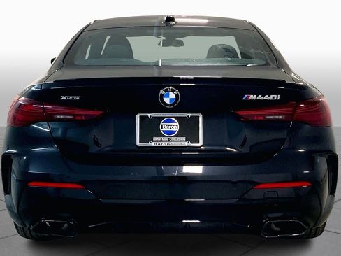 New 2026 BMW 440i xDrive Coupe image 4