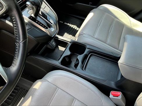 Used 2018 Honda CR-V EX-L image 19
