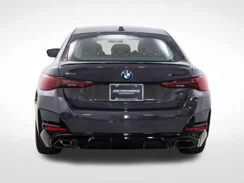 New 2026 BMW 440i xDrive w/ Premium Package AWD/4WD image 4