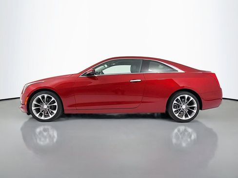Used 2015 Cadillac ATS Premium image 4