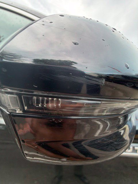 Used 2020 Lincoln Nautilus FWD image 8