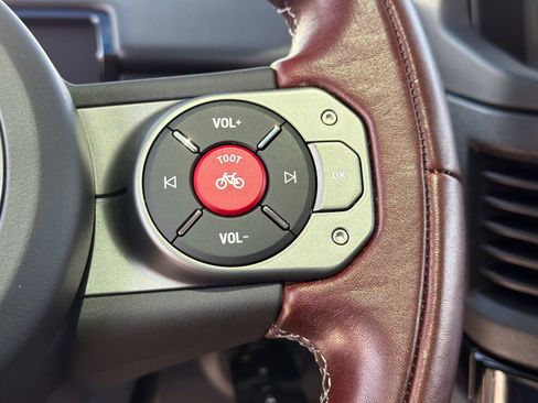 New 2026 INEOS Grenadier Fieldmaster Edition image 27