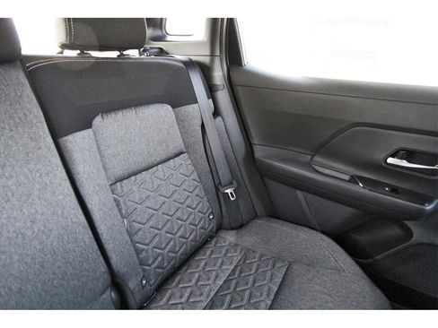 New 2026 Nissan Kicks SV image 12