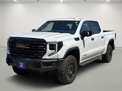 Used 2024 GMC Sierra 1500 AT4X w/ AT4X AEV Edition