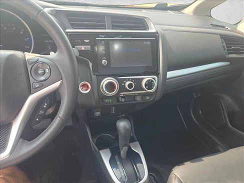 Used 2018 Honda Fit EX-L image 12