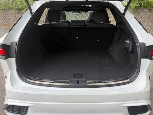 Certified 2024 Lexus RX 500h F Sport w/ Convenience Package image 31