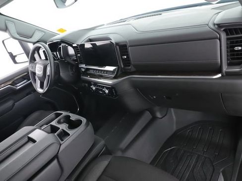 Used 2026 GMC Sierra 2500 SLE AWD/4WD image 29