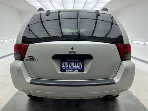 Used 2007 Mitsubishi Endeavor LS image 5