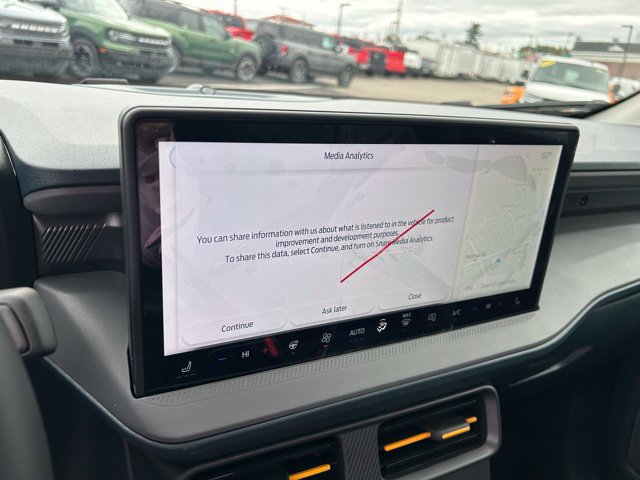 New 2026 Ford Maverick Tremor AWD/4WD image 23