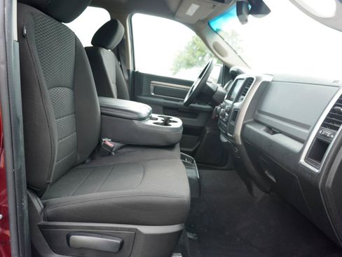 Used 2019 RAM 1500 Warlock w/ Electronics Group AWD/4WD image 25