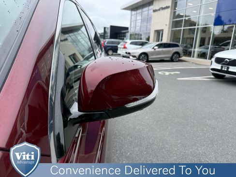 Used 2019 INFINITI QX60 Luxe w/ Essential Package AWD/4WD image 11