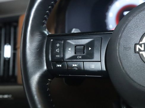 Certified 2023 Nissan Pathfinder Platinum AWD/4WD image 26