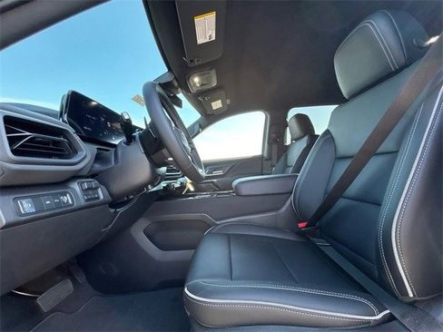 New 2026 Chevrolet Silverado EV LT image 11