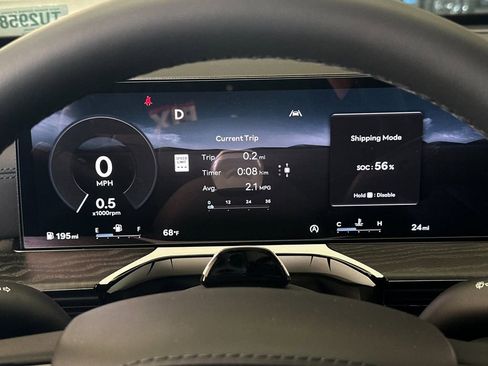 New 2026 Genesis GV80 3.5T e-SC image 25